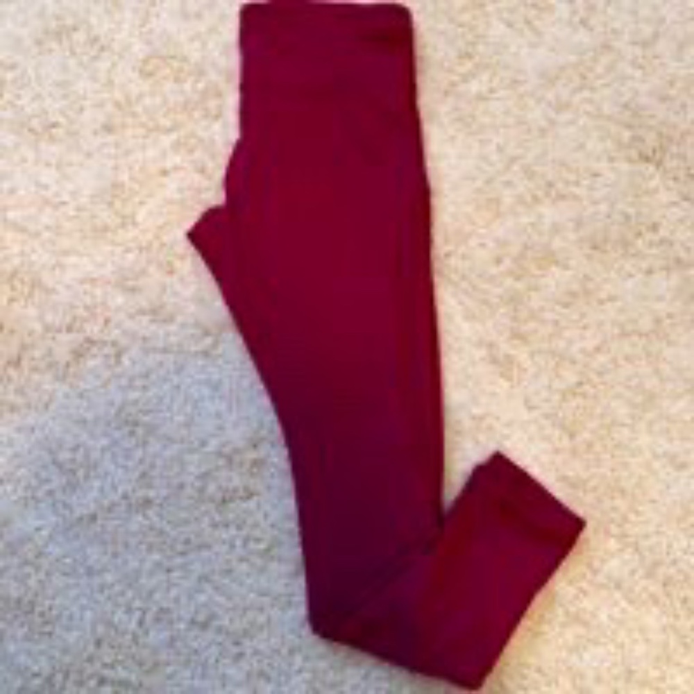 Lorna Jane Tight